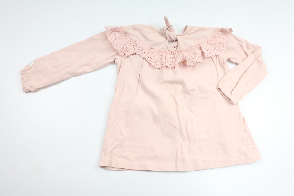 Tunika fra Newbie - Størrelse 92 - Lyserød