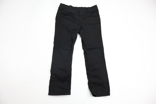 Jeggings fra H&M - Størrelse 98 - Sort