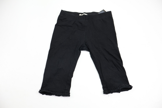 Korte bukser fra H&M - Størrelse 92 - Sort
