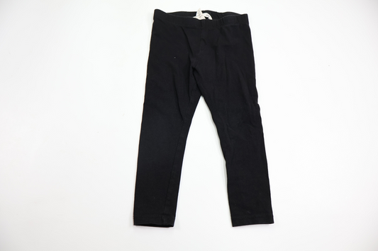 Leggings fra H&M - Størrelse 92 - Sort