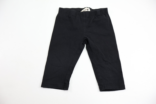 Korte bukser fra H&M - Størrelse 92 - Sort