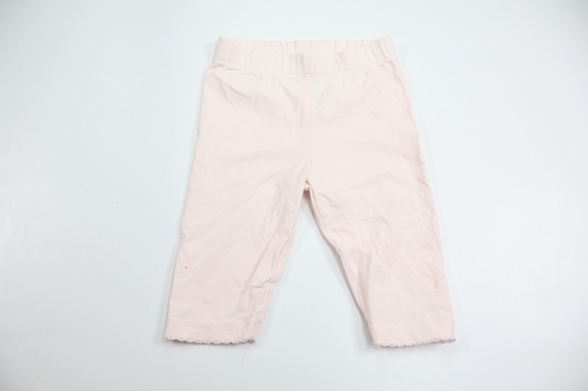 Korte bukser fra Kappahl - Størrelse 92 - Rosa