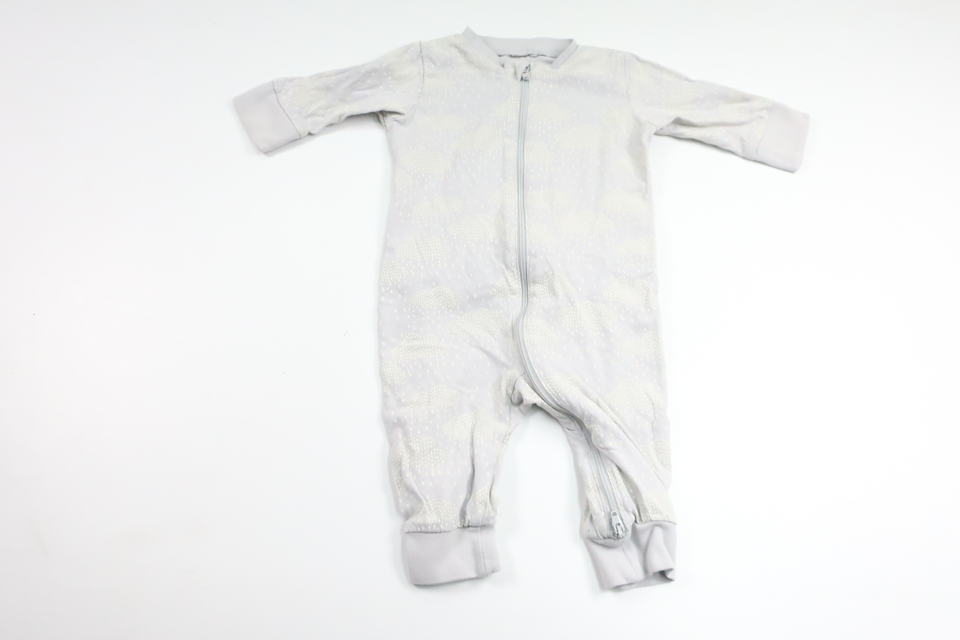 Pyjamas fra Lindex - Størrelse 62 - Grå