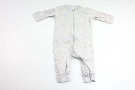 Pyjamas fra Lindex - Størrelse 62 - Grå