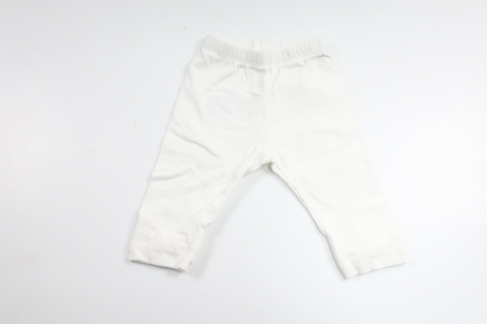 Bukser fra Baby GAP - Størrelse 56 - Hvid