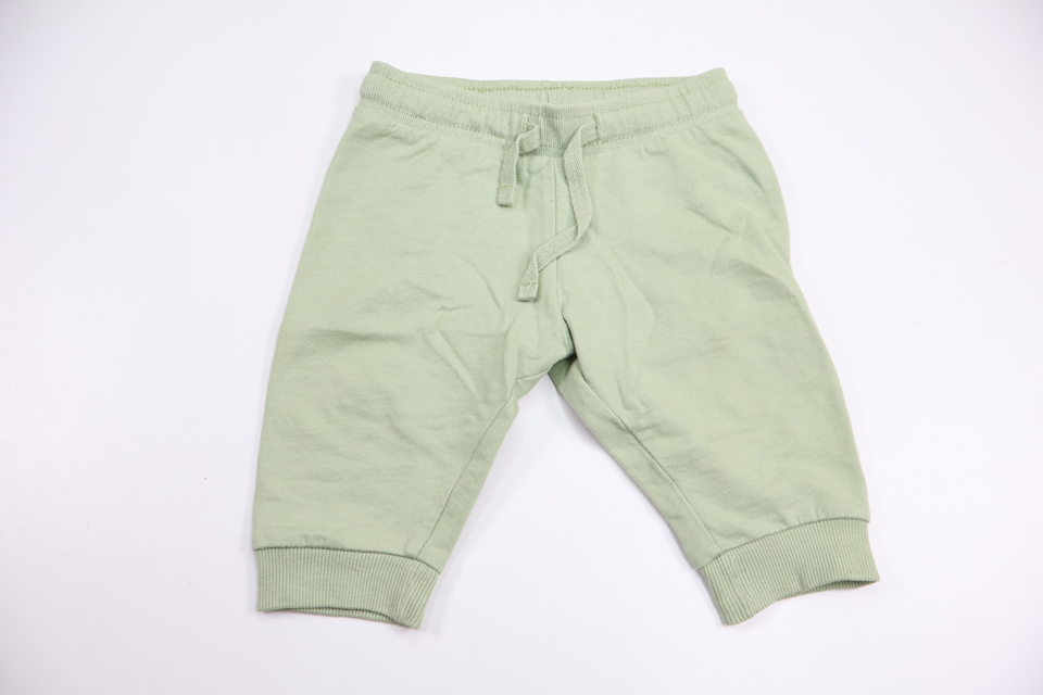 Byxor från H&M - Storlek 62/68 - Grön