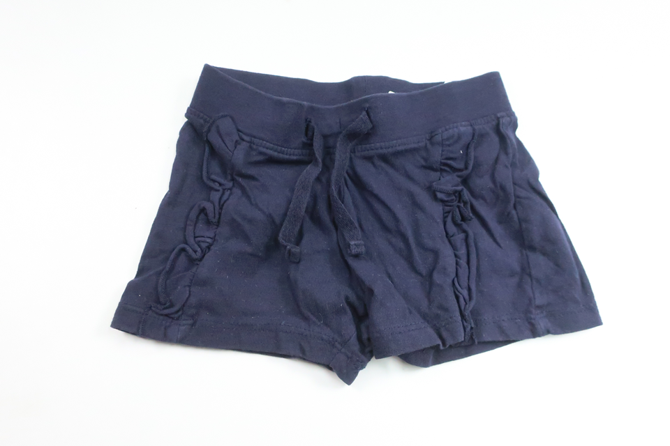Shorts fra Primark - Størrelse 80 - Blå