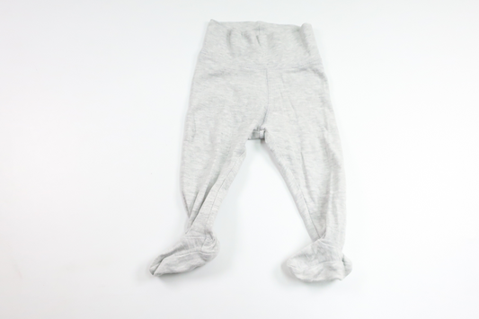 Bukser fra H&M - Størrelse 68 - Grå