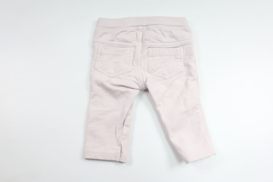 Bukser fra United Colors of Benetton - Størrelse 56/62 - Lyserød