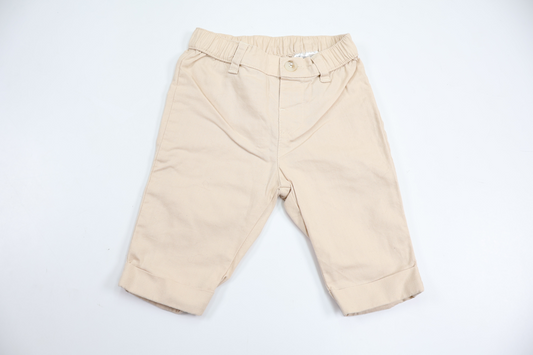 Byxor från H&M - Storlek 56 - Benvit