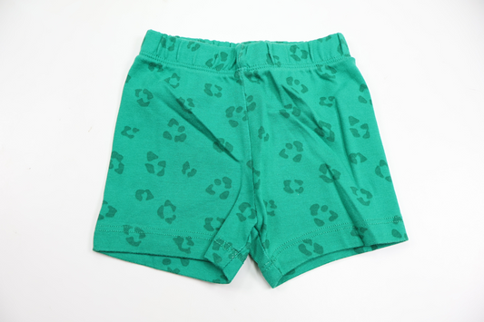 Shorts från LC Waikiki - Storlek 62/68 - Grön