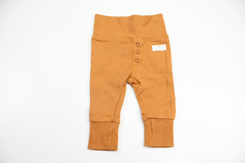 Byxor från Tiny One - Storlek 50 - Brun