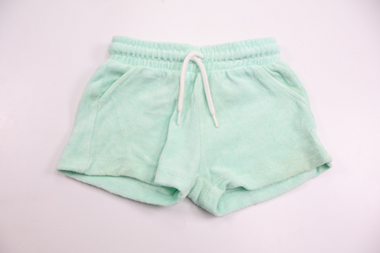 Shorts från Kappahl - Storlek 80 - Grön