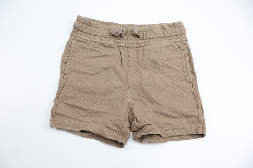Shorts från Denim Day - Storlek 80 - Beige