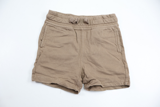 Shorts från Denim Day - Storlek 80 - Beige
