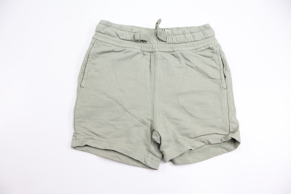 Shorts från Denim Day - Storlek 80 - Grön