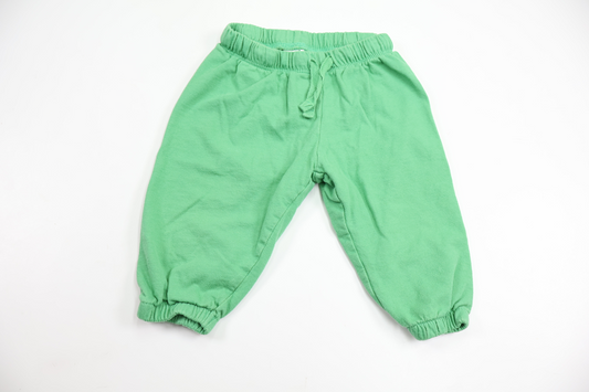Byxor från H&M - Storlek 68 - Grön