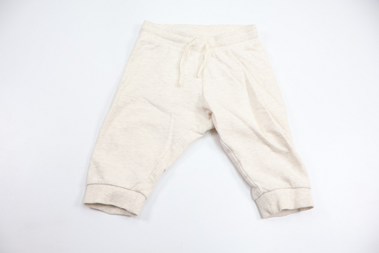 Byxor från H&M - Storlek 68 - Beige