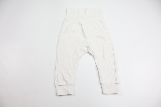 Byxor från H&M - Storlek 74 - Vit