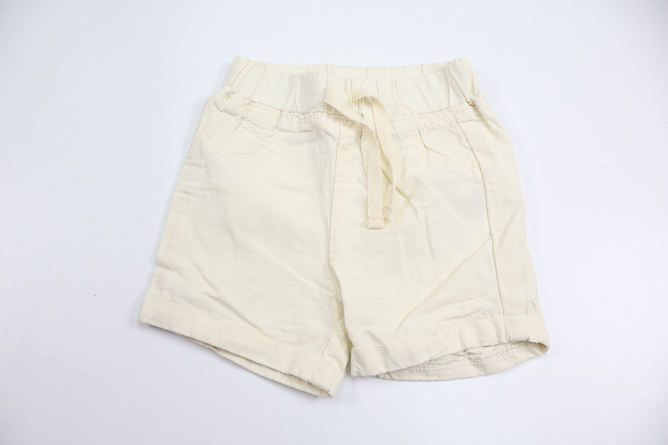 Shorts från LC Waikiki - Storlek 68/74 - Benvit