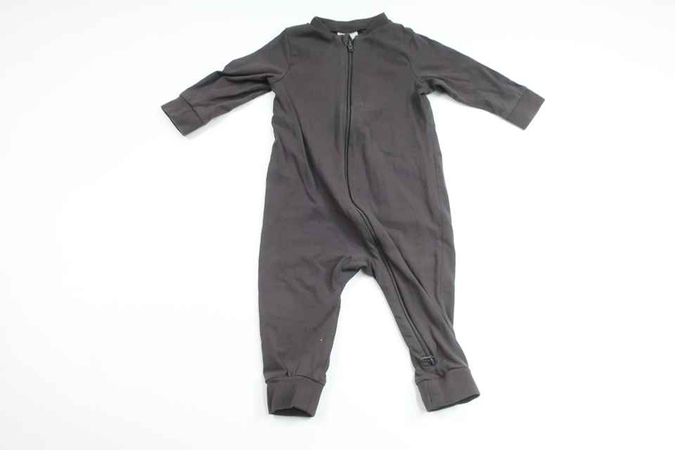 Pyjamas fra Kappahl - Størrelse 68 - Grå