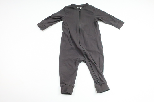 Pyjamas fra Kappahl - Størrelse 68 - Grå