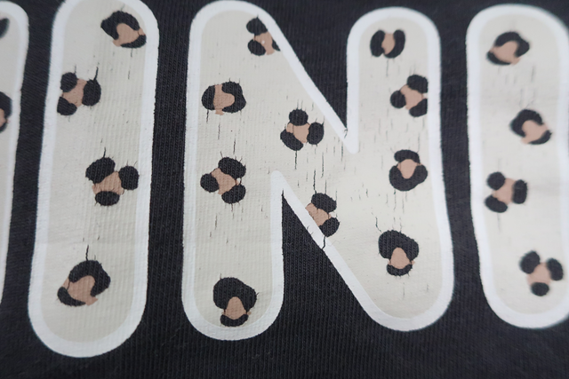 Pyjamas fra Kappahl - Størrelse 68 - Grå