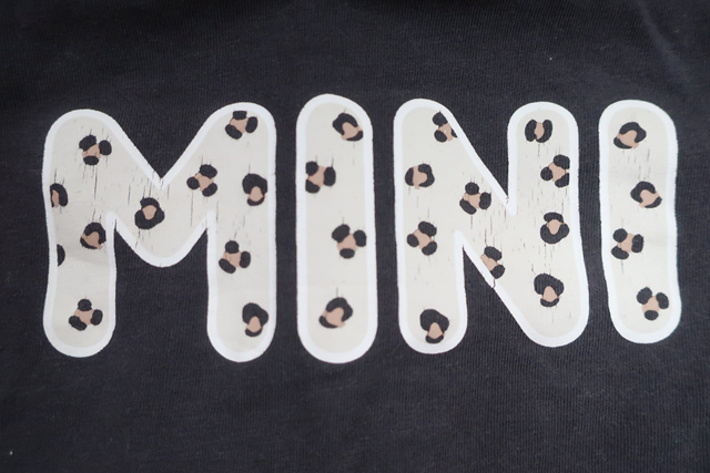 Pyjamas fra Kappahl - Størrelse 68 - Grå