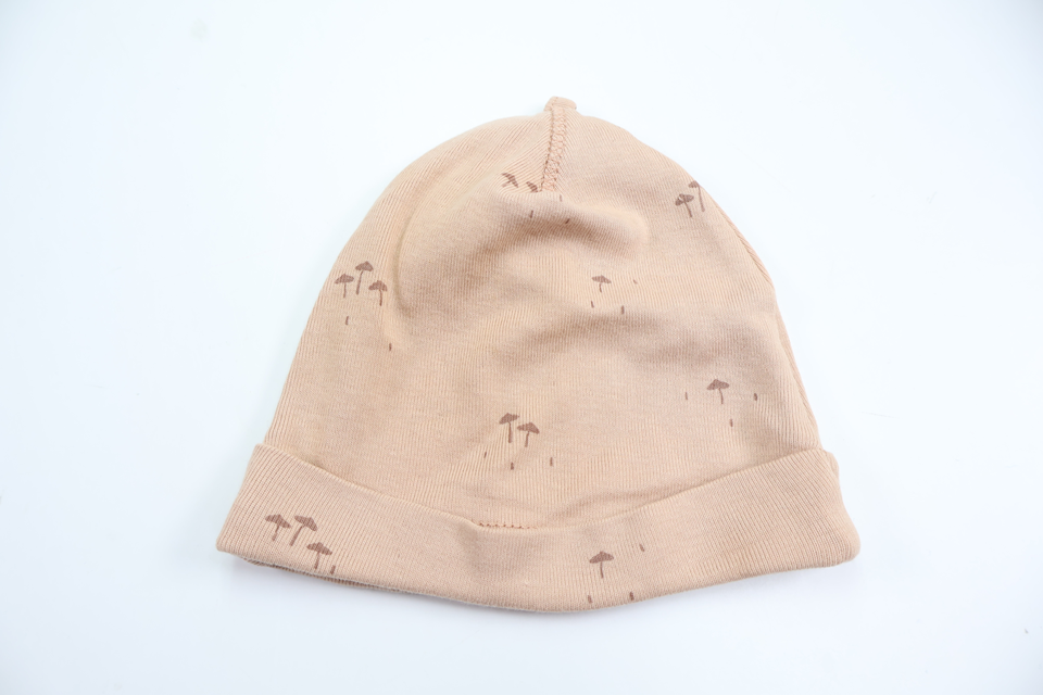 Mössa från H&M - Storlek 50 - Rosa