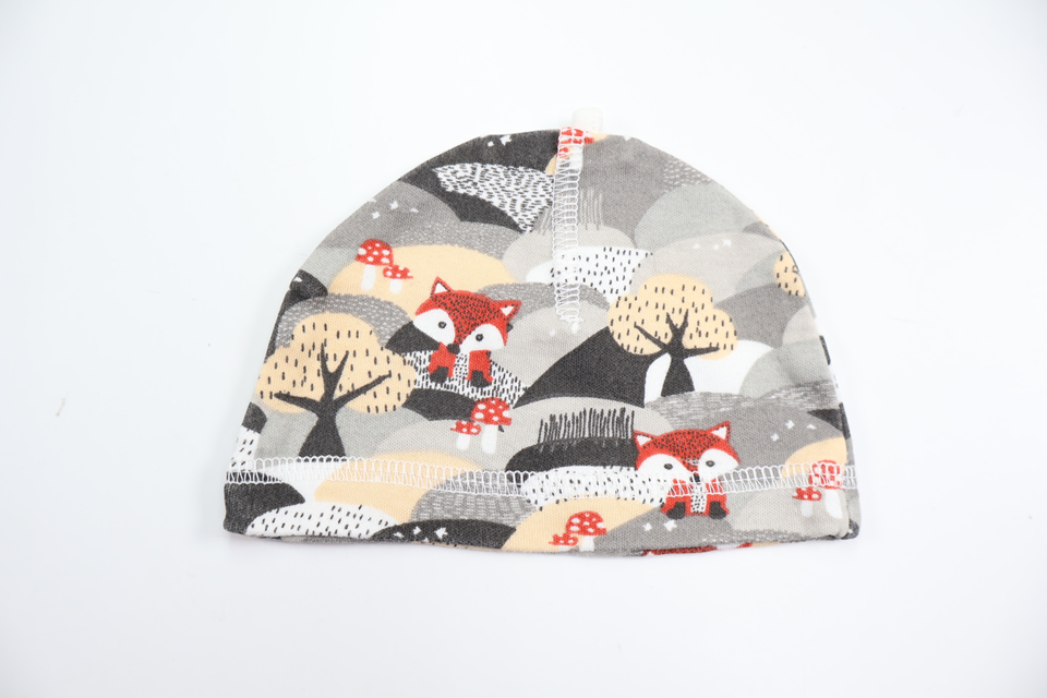 Mössa från ICA I Love Eco - Storlek 56 - Multi