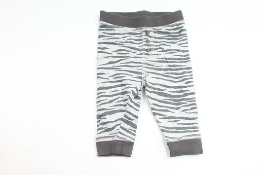 Bukser fra Åhléns - Størrelse 62/68 - Grå