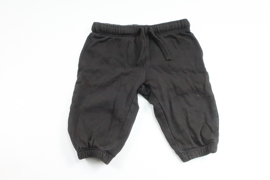Bukser fra H&M - Størrelse 68 - Sort