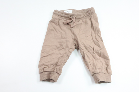 Bukser fra H&M - Størrelse 62 - Brun