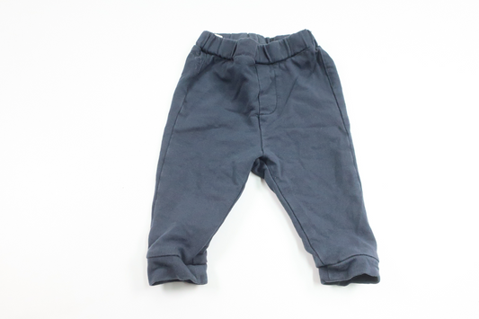 Bukser fra H&M - Størrelse 62 - Marineblå