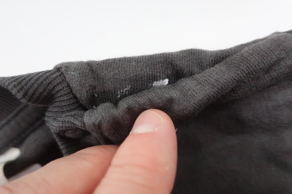 Sweatshirt fra H&M - Størrelse 74 - Grå