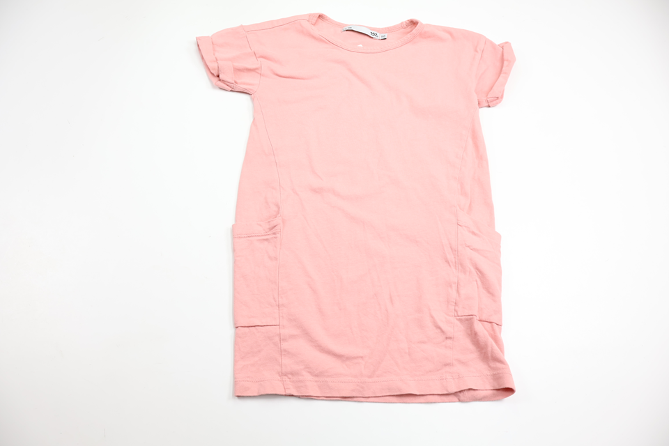 Klänning från Lager 157 - Storlek 110 - Rosa