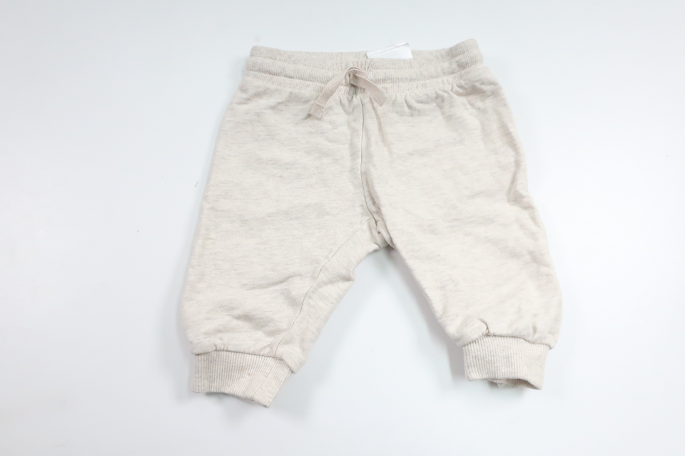 Bukser fra H&M - Størrelse 56/62 - Beige