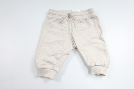 Bukser fra H&M - Størrelse 56/62 - Beige