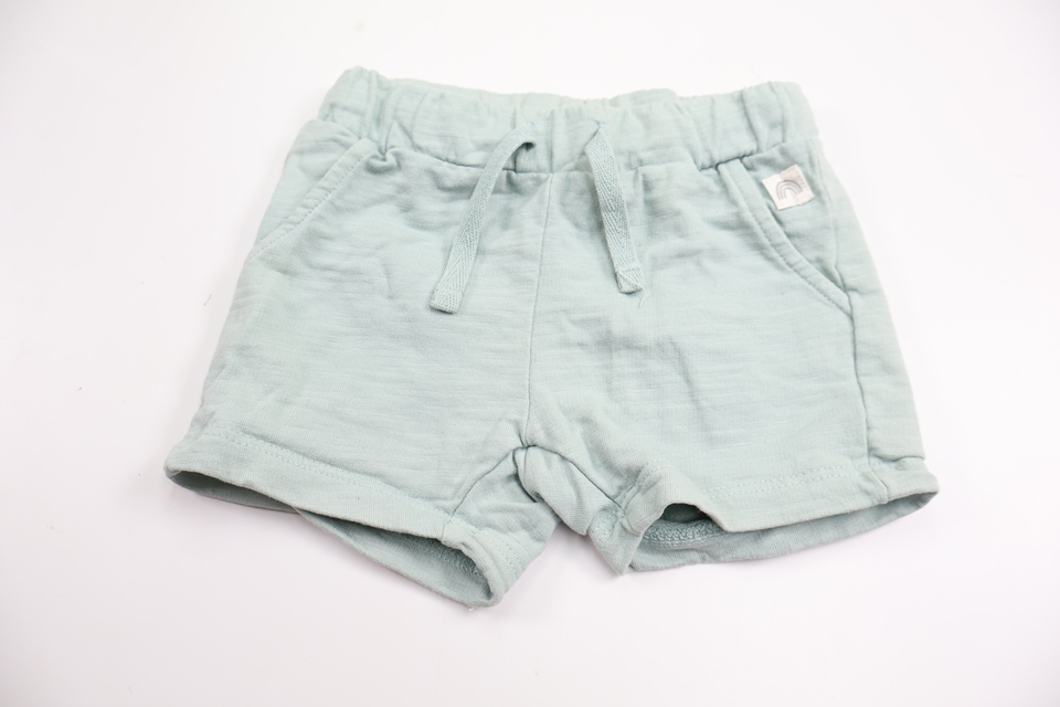 Shorts från Lindex - Storlek 62 - Blå