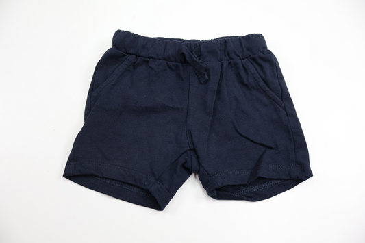 Shorts från Lindex - Storlek 62 - Marinblå