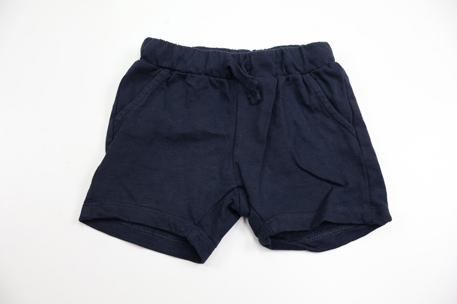 Shorts från Lindex - Storlek 62 - Marinblå