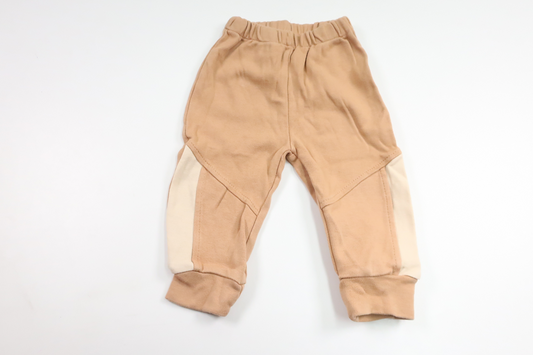 Bukser fra By Choice - Størrelse 68 - Beige