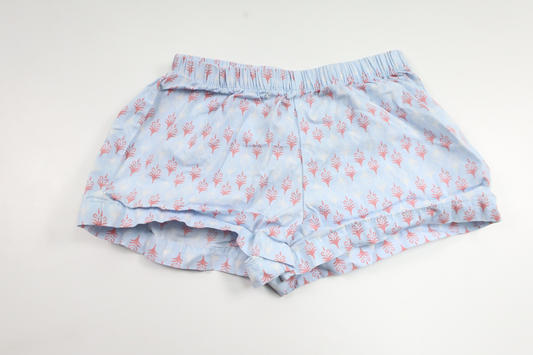 Shorts fra Zara - Størrelse 98 - Blå