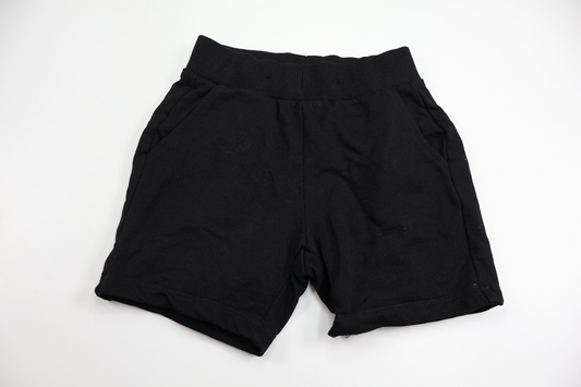 Shorts från Lindex - Storlek 92 - Svart