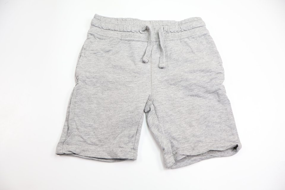 Shorts från Denim Day - Storlek 98/104 - Grå
