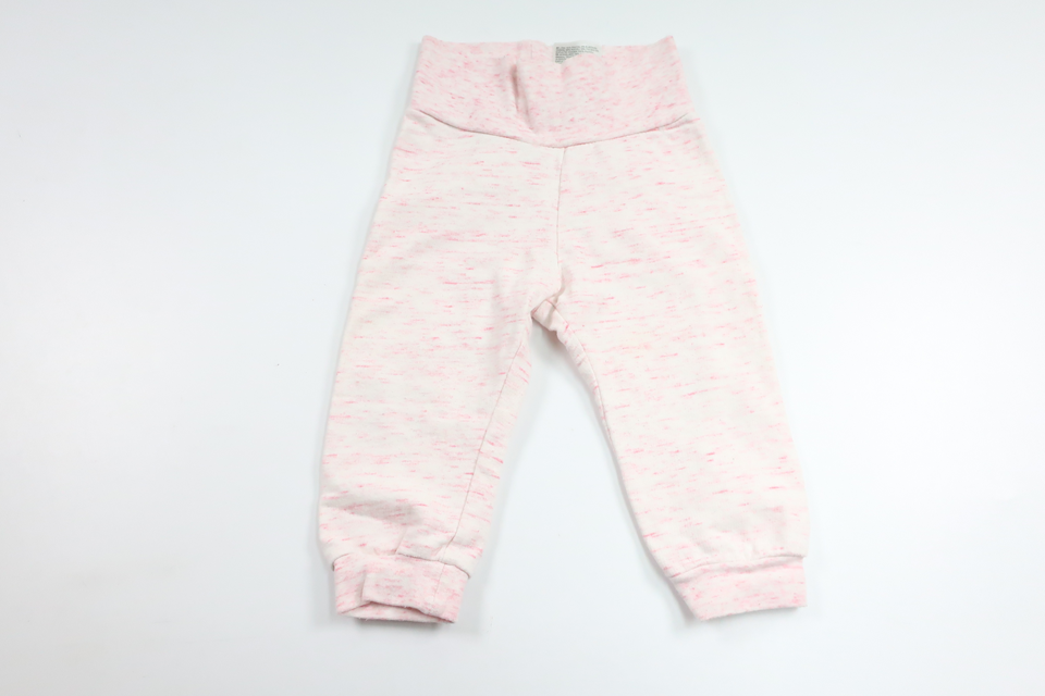 Bukser fra H&M - Størrelse 74 - Lyserød