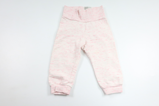 Bukser fra H&M - Størrelse 74 - Lyserød