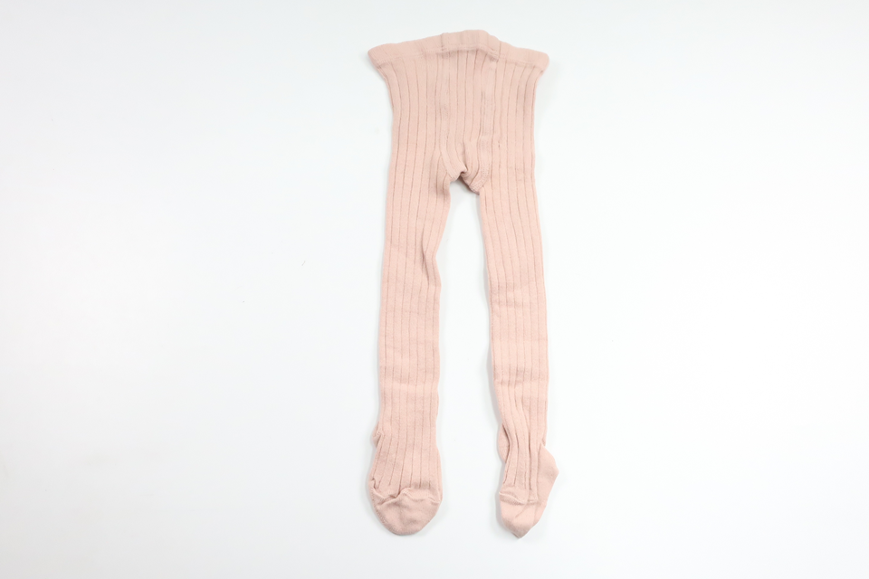 Strømpebukser fra Unknown - Størrelse 56 - Pink