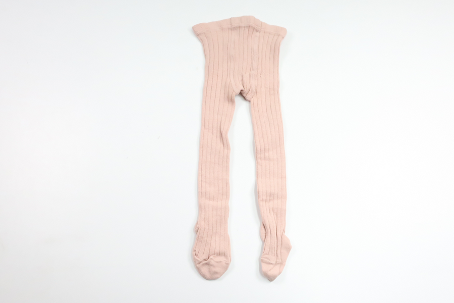 Strømpebukser fra Unknown - Størrelse 56 - Pink