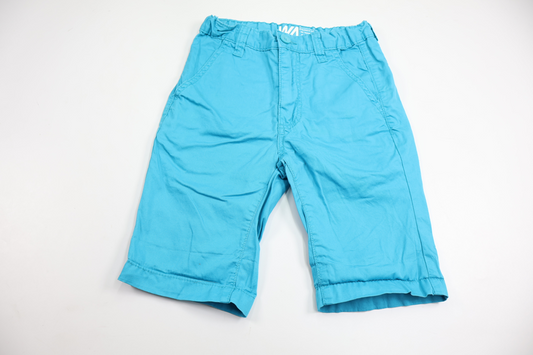 Shorts från Wa - Storlek 128 - Blå